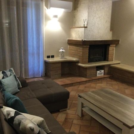 B&B Corte Sant'Angelo Passirano Екстер'єр фото