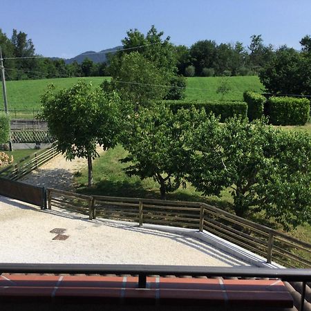 B&B Corte Sant'Angelo Passirano Екстер'єр фото