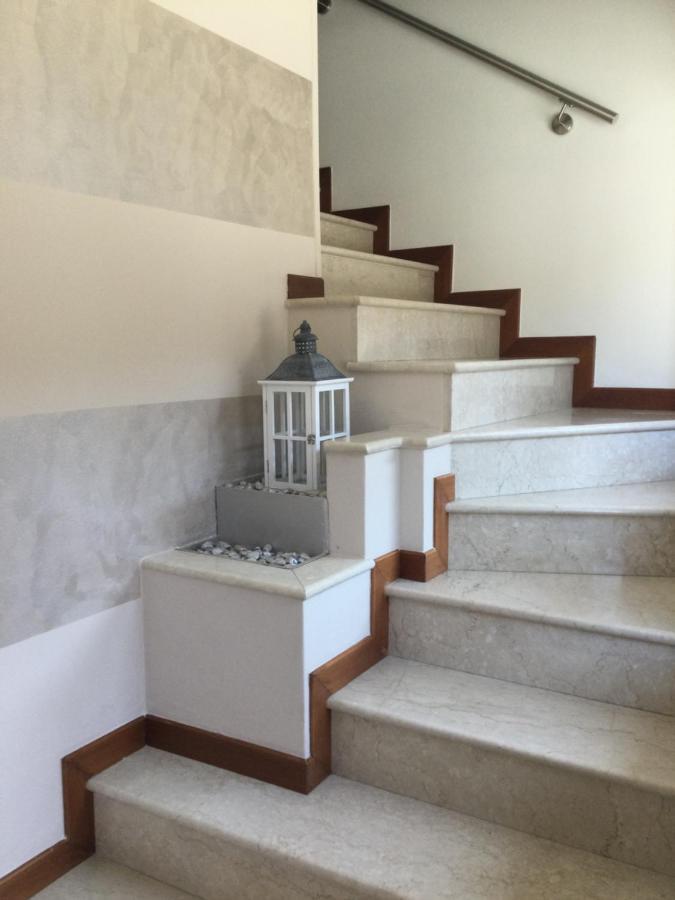 B&B Corte Sant'Angelo Passirano Екстер'єр фото