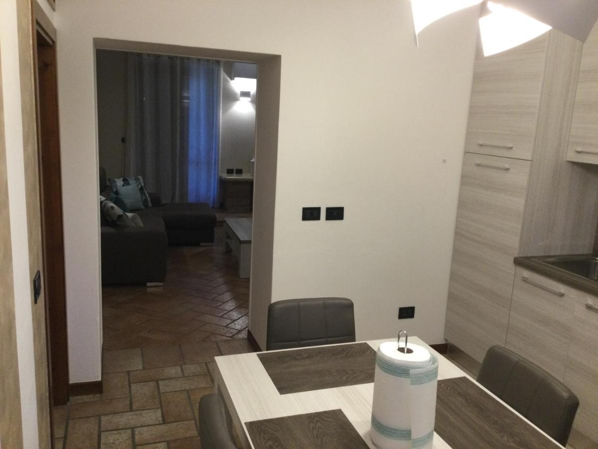 B&B Corte Sant'Angelo Passirano Екстер'єр фото