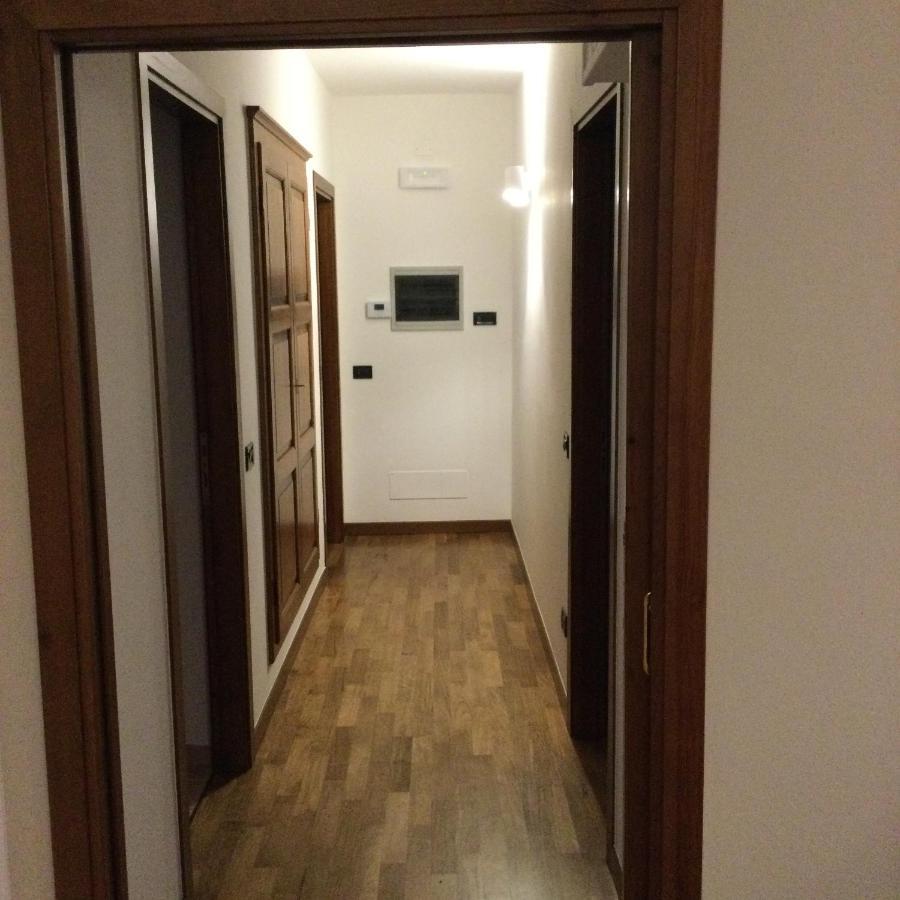 B&B Corte Sant'Angelo Passirano Екстер'єр фото