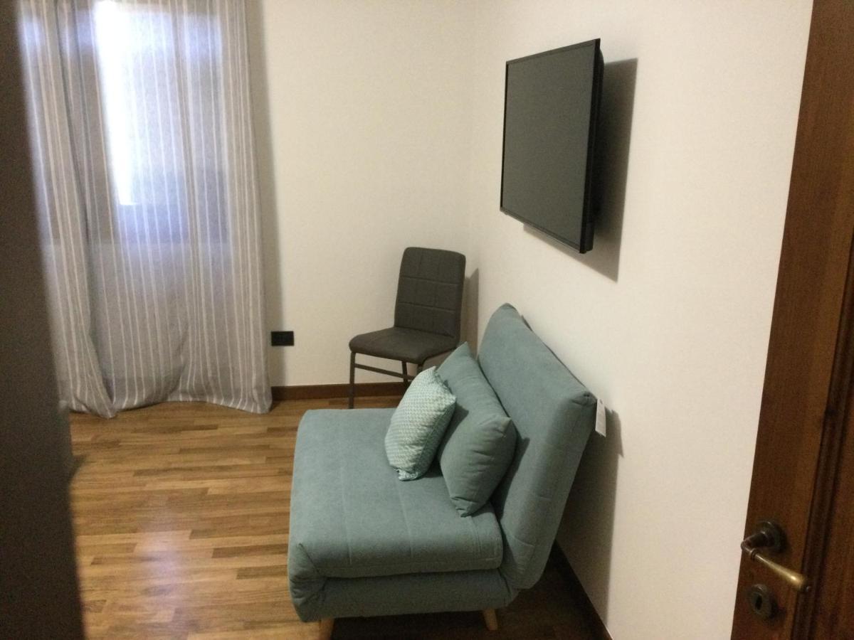 B&B Corte Sant'Angelo Passirano Екстер'єр фото