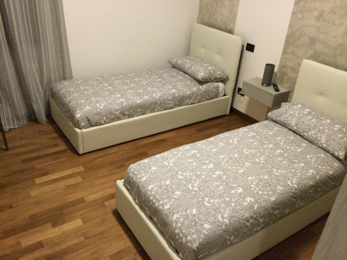 B&B Corte Sant'Angelo Passirano Екстер'єр фото