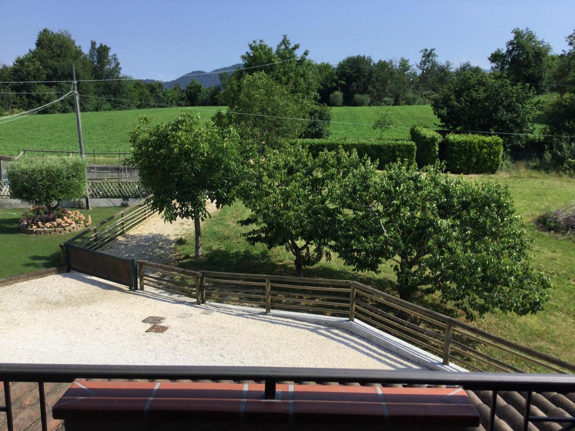 B&B Corte Sant'Angelo Passirano Екстер'єр фото