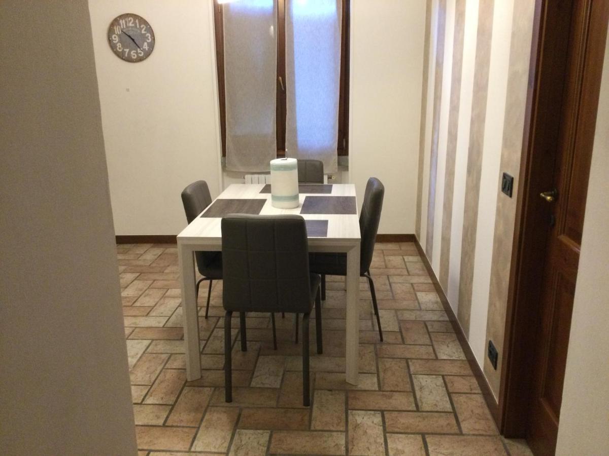 B&B Corte Sant'Angelo Passirano Екстер'єр фото