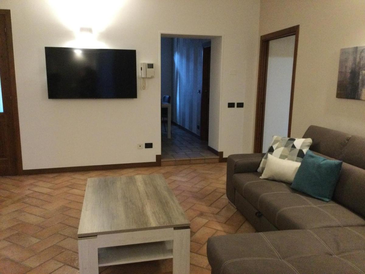 B&B Corte Sant'Angelo Passirano Екстер'єр фото