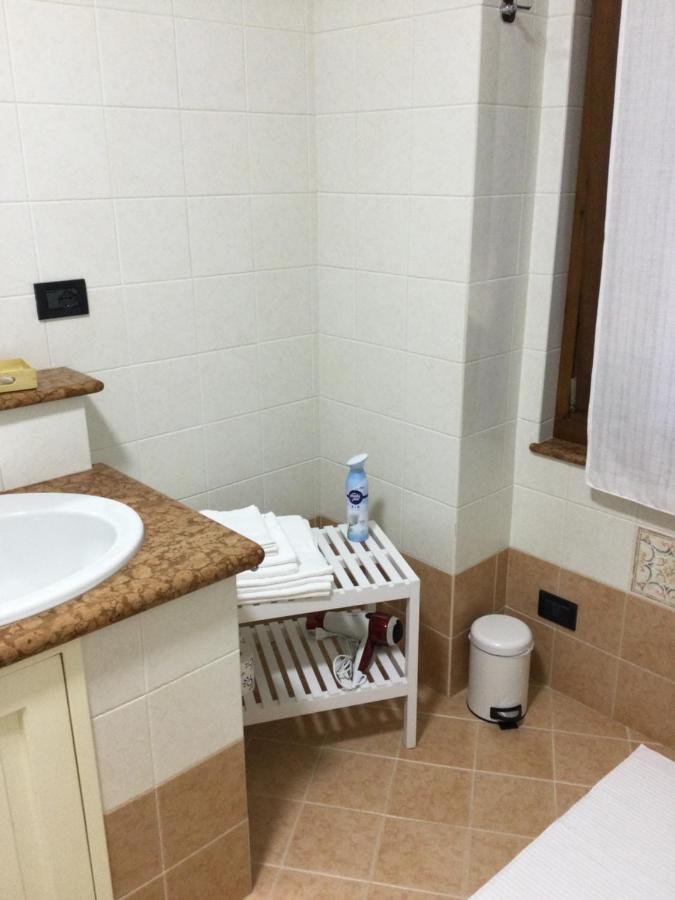 B&B Corte Sant'Angelo Passirano Екстер'єр фото