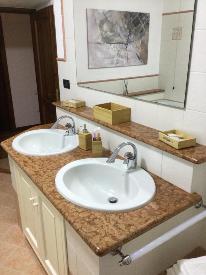 B&B Corte Sant'Angelo Passirano Екстер'єр фото
