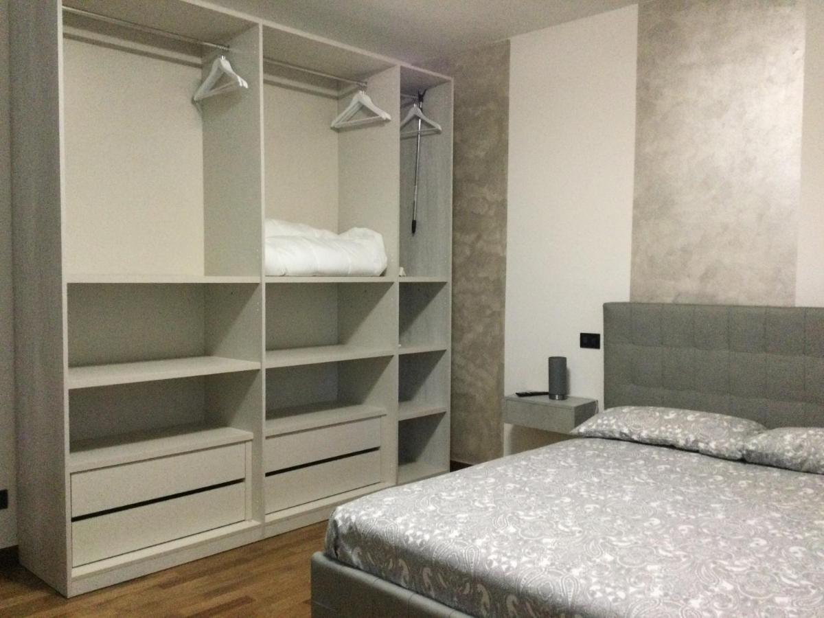 B&B Corte Sant'Angelo Passirano Екстер'єр фото