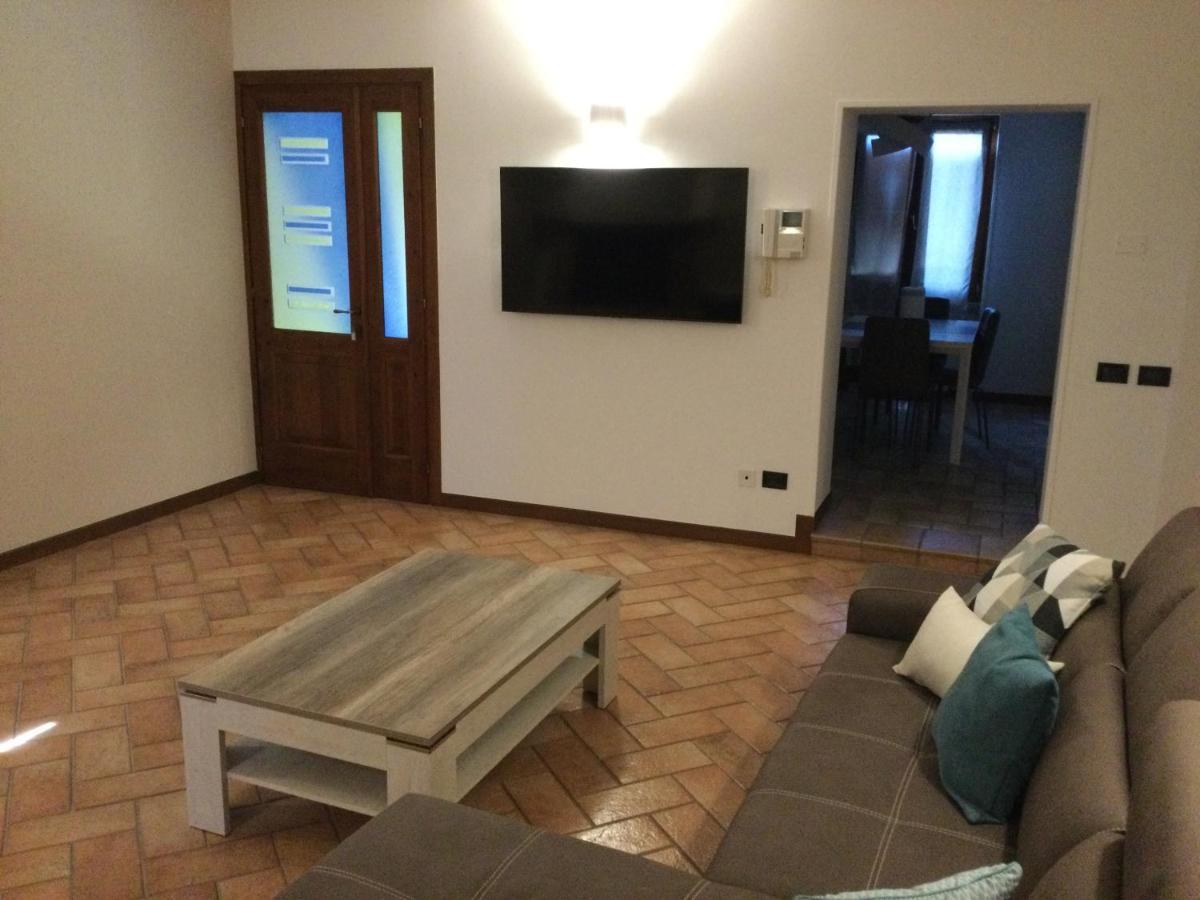 B&B Corte Sant'Angelo Passirano Екстер'єр фото