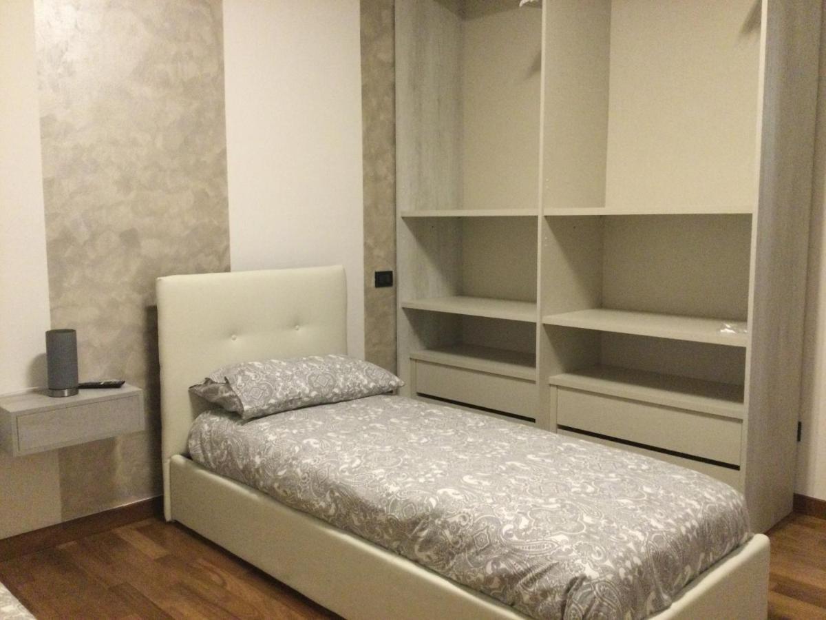 B&B Corte Sant'Angelo Passirano Екстер'єр фото
