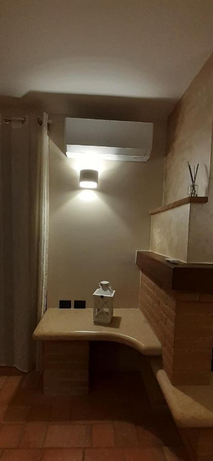 B&B Corte Sant'Angelo Passirano Екстер'єр фото