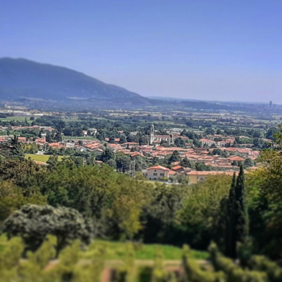 B&B Corte Sant'Angelo Passirano Екстер'єр фото