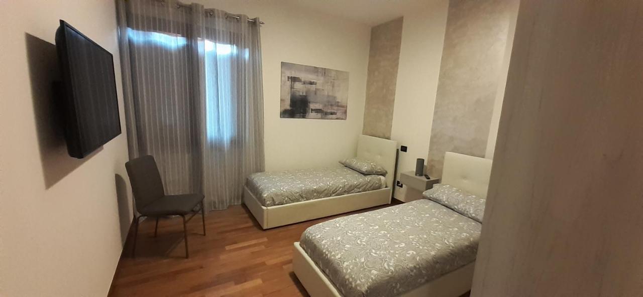 B&B Corte Sant'Angelo Passirano Екстер'єр фото