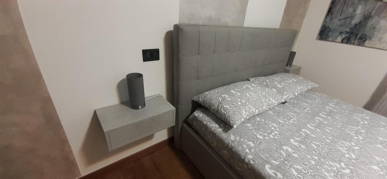 B&B Corte Sant'Angelo Passirano Екстер'єр фото