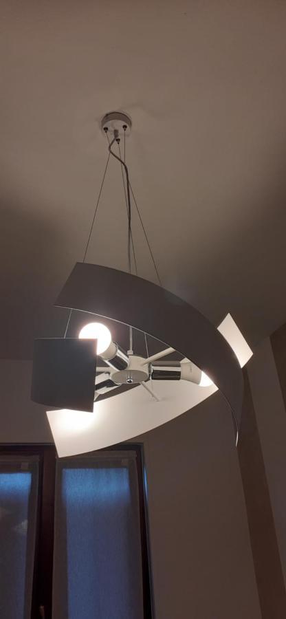 B&B Corte Sant'Angelo Passirano Екстер'єр фото