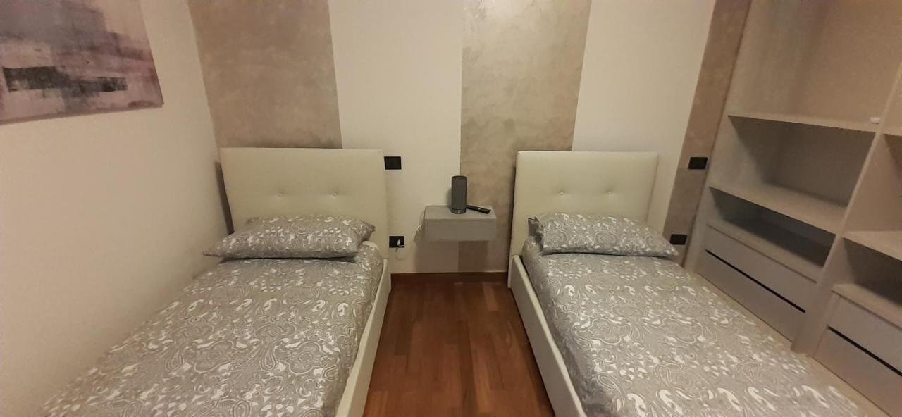 B&B Corte Sant'Angelo Passirano Екстер'єр фото
