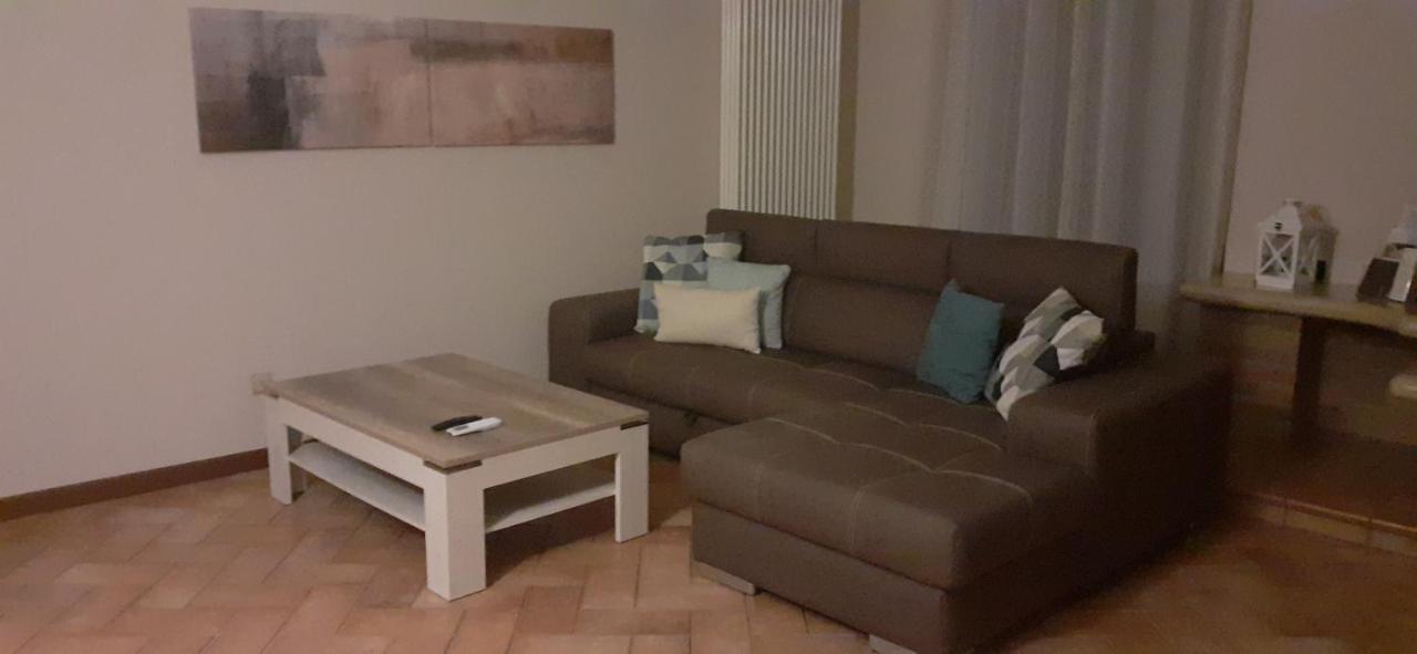 B&B Corte Sant'Angelo Passirano Екстер'єр фото